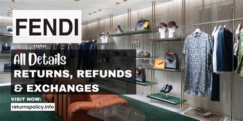 fendi skims returns|fendi customer service.